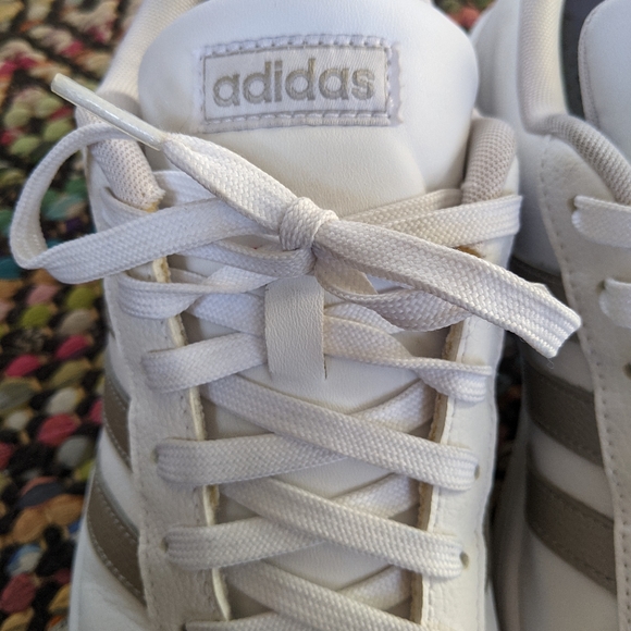 Adidas Grand Court Base Sneakers - Picture 8 of 8